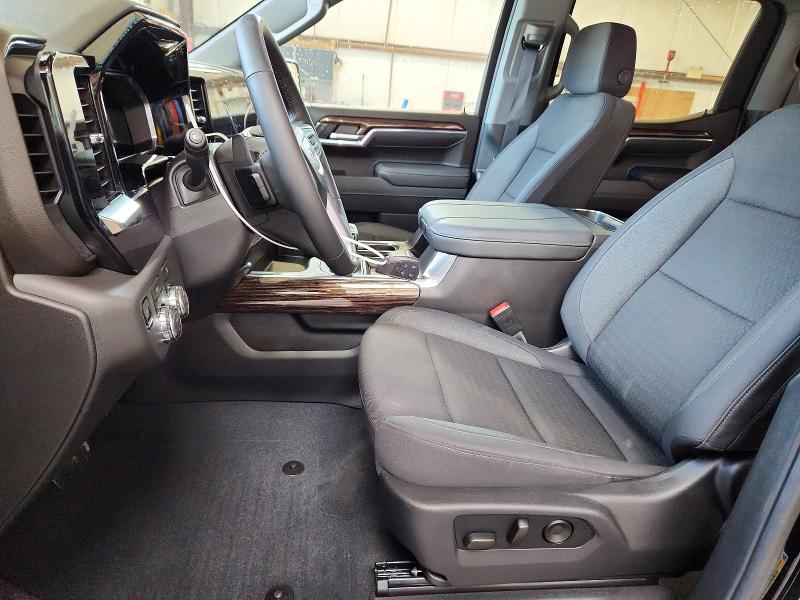 Продажа на аукционе авто 2026 Gmc Sierra, vin: 3GTUUCED9TG378403, номер лота: 65106366
