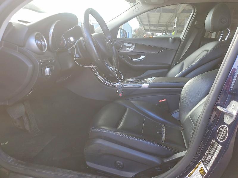 Aukcja sprzedaży 2017 Mercedes-benz C, vin: 55SWF4JB6HU211683, numer aukcji: 64769816