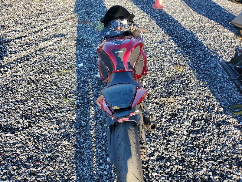 Продажа на аукционе авто 2020 Kawasaki Zx636, vin: JKBZXJH11LA005363, номер лота: 66354726