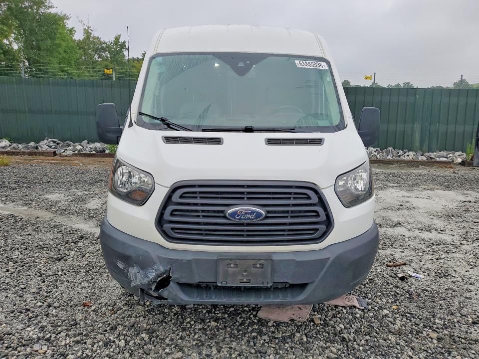 Продажа на аукционе авто 2018 Ford Transit, vin: 1FTYR2CM9JKB54098, номер лота: 63885936