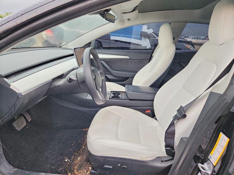 Aukcja sprzedaży 2023 Tesla Model 3, vin: 5YJ3E1EA8PF687164, numer aukcji: 64537746