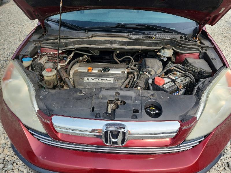 64099426 :رقم المزاد ، 5J6RE48539L033869 vin ، 2009 Honda Cr-v مزاد بيع