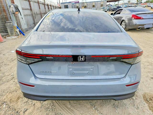 Aukcja sprzedaży 2026 Honda Accord, vin: 1HGCY1F44TA007023, numer aukcji: 66558566