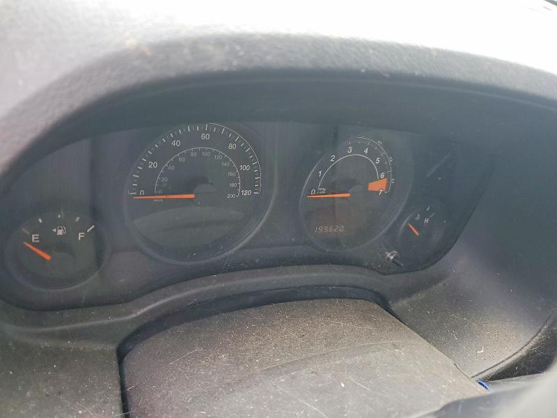 Aukcja sprzedaży 2015 Jeep Compass, vin: 1C4NJDBB8FD257191, numer aukcji: 65878686