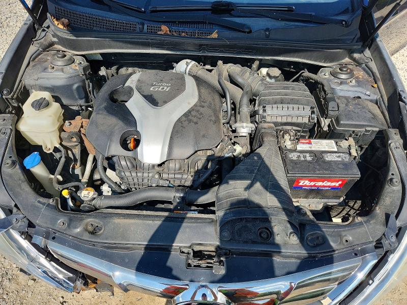 Aukcja sprzedaży 2013 Hyundai Sonata, vin: 5NPEC4AB8DH746046, numer aukcji: 66107826