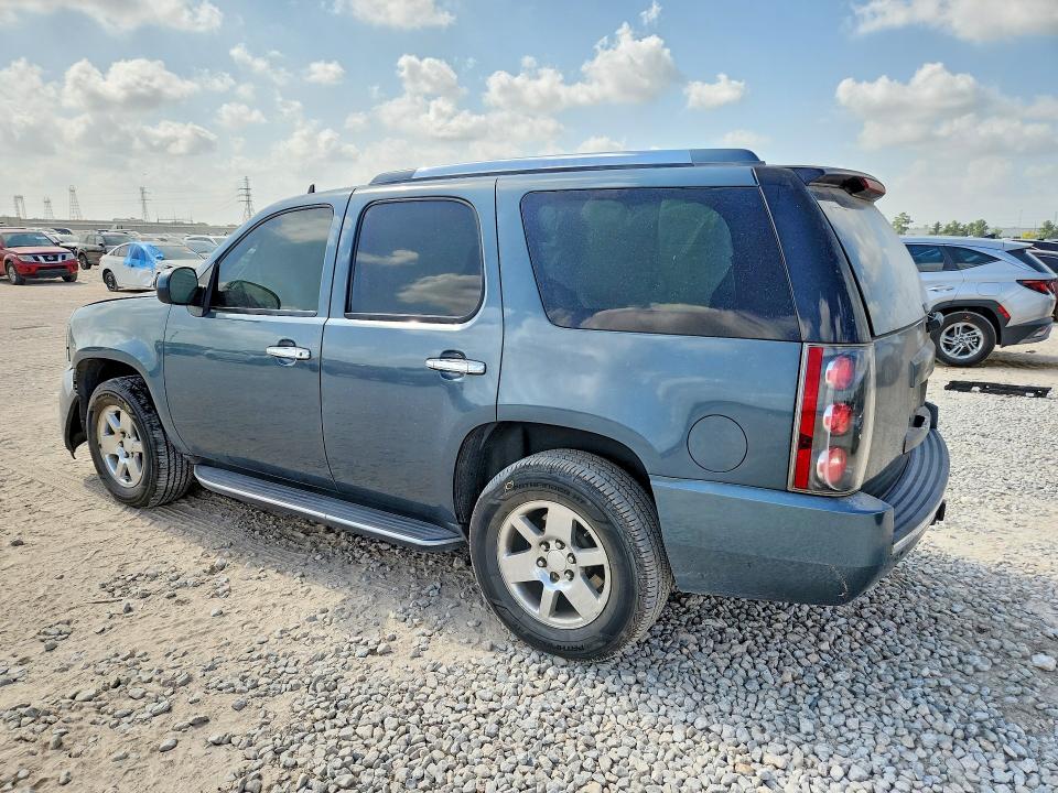 Aukcja sprzedaży 2007 Gmc Yukon, vin: 1GKFK63807J367949, numer aukcji: 63724176