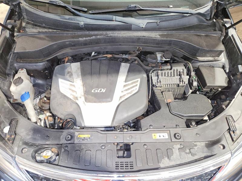Aukcja sprzedaży 2014 Kia Sorento, vin: 5XYKTDA79EG528169, numer aukcji: 67276346