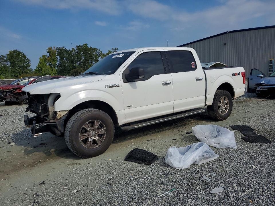 Aukcja sprzedaży 2016 Ford F150, vin: 1FTEW1EP3GFB74653, numer aukcji: 66075916