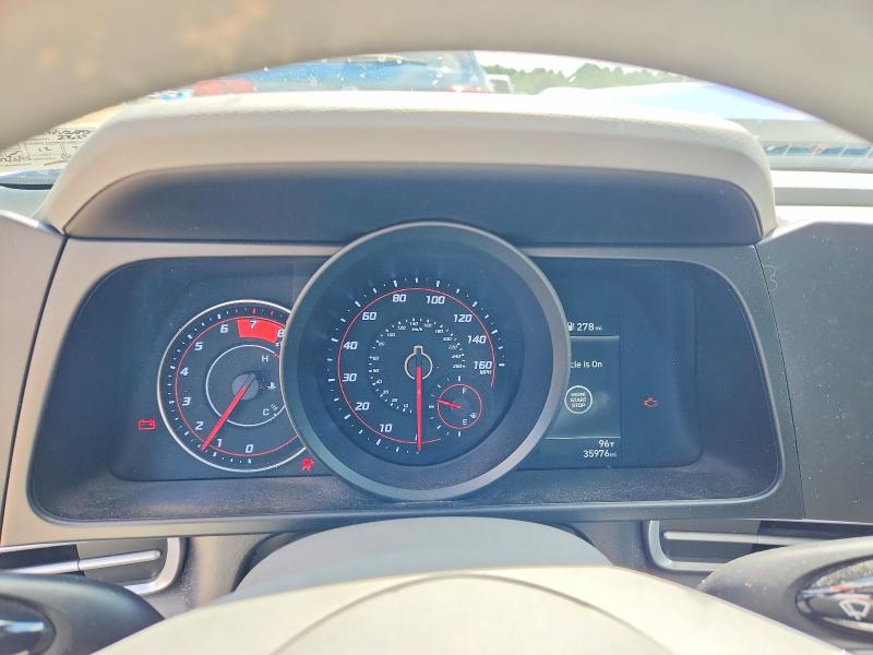Продаж на аукціоні авто 2023 Hyundai Elantra, vin: KMHLM4AG4PU568934, номер лоту: 65924026