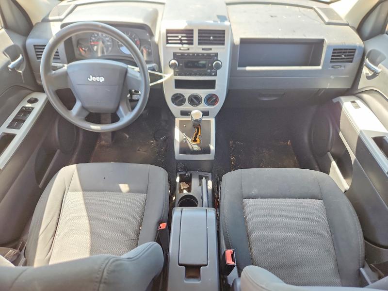 Aukcja sprzedaży 2008 Jeep Patriot, vin: 1J8FT280X8D520866, numer aukcji: 65407936