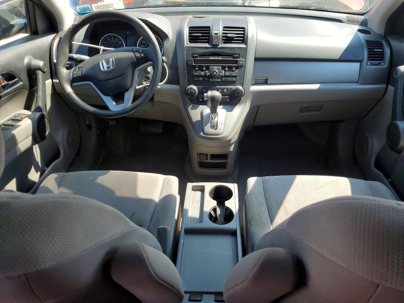 Продажа на аукционе авто 2010 Honda Cr-v, vin: 5J6RE4H56AL094685, номер лота: 64442056