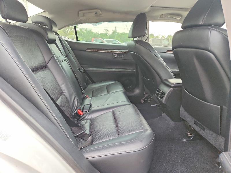 2013 Lexus Es მანქანა იყიდება აუქციონზე, vin: JTHBK1GGXD2019126, აუქციონის ნომერი: 64273296