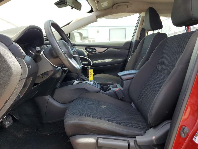 Aukcja sprzedaży 2021 Nissan Rogue Sport, vin: JN1BJ1AV9MW313169, numer aukcji: 65378246