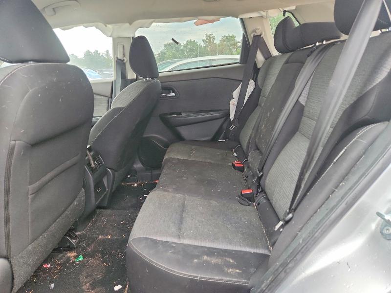 Aukcja sprzedaży 2021 Nissan Rogue, vin: 5N1AT3BA1MC779699, numer aukcji: 66713936