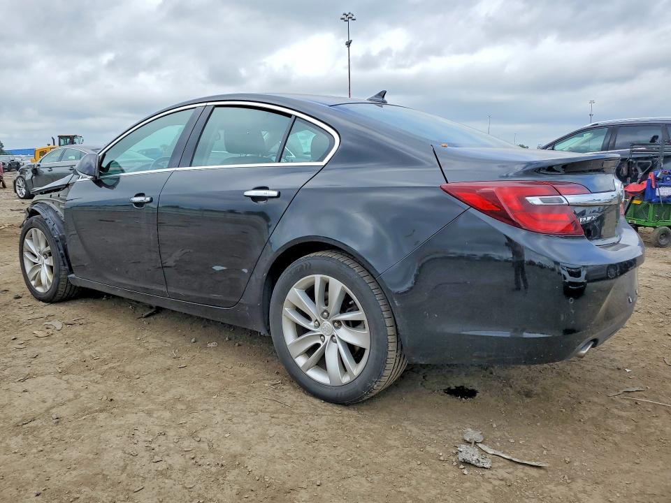 Продажа на аукционе авто 2014 Buick Regal, vin: 2G4GN5EX9E9251787, номер лота: 64914176