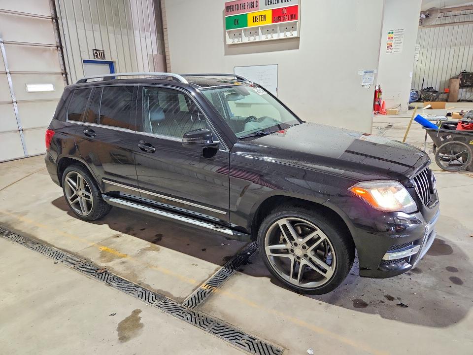 Продаж на аукціоні авто 2015 Mercedes-benz Glk, vin: WDCGG8JB4FG380494, номер лоту: 64389946