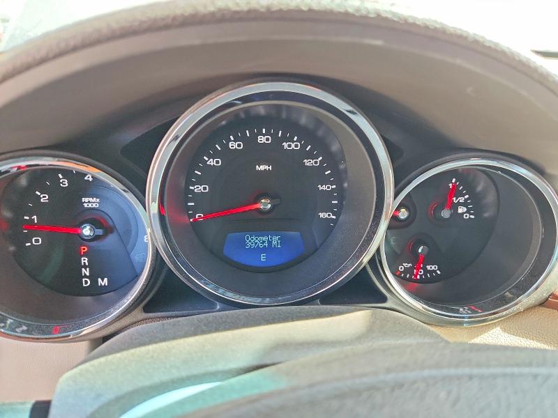 Aukcja sprzedaży 2009 Cadillac Cts, vin: 1G6DV57V490118506, numer aukcji: 62821776
