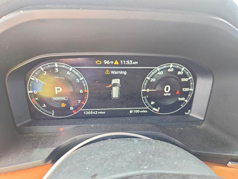 Aukcja sprzedaży 2022 Mitsubishi Outlander, vin: JA4J3VA89NZ071157, numer aukcji: 64148106