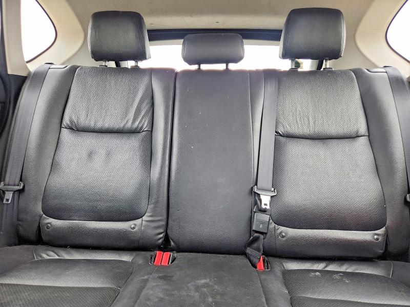 Продаж на аукціоні авто 2015 Mazda Cx-5, vin: JM3KE2BE6F0550978, номер лоту: 66538506