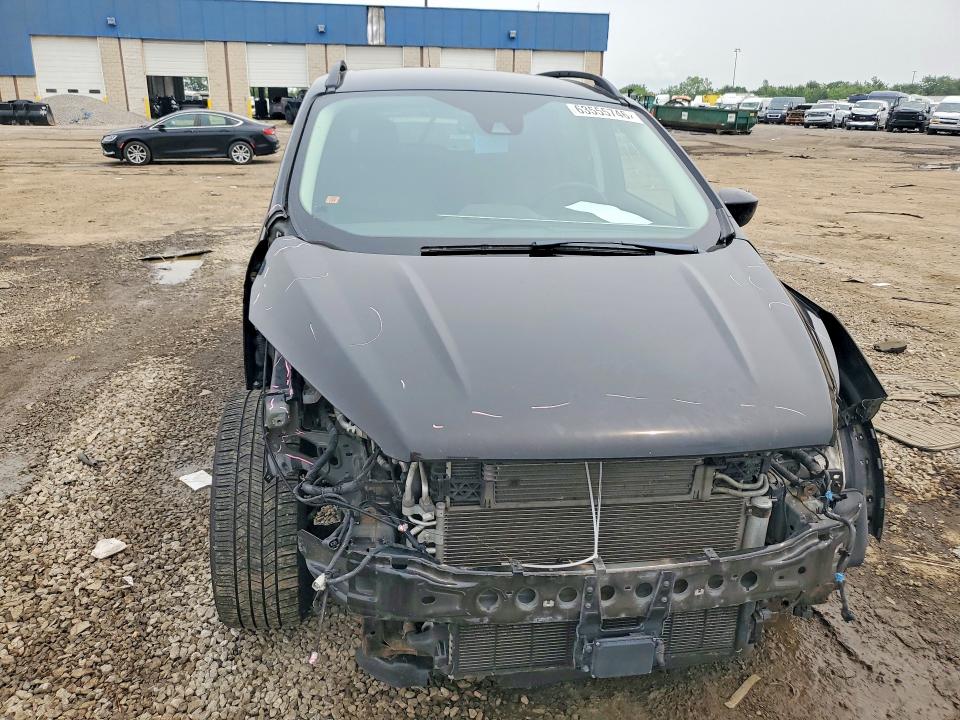 Aukcja sprzedaży 2018 Ford Escape, vin: 1FMCU0HD0JUC39854, numer aukcji: 63555746