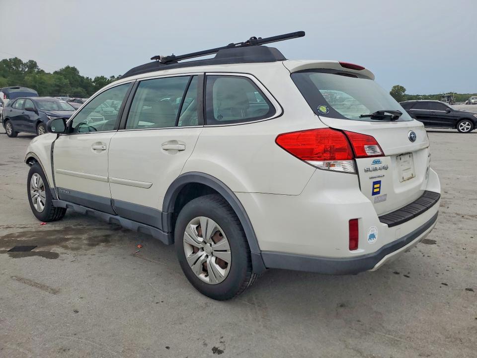 66502946 :رقم المزاد ، 4S4BRBAC7D3220769 vin ، 2013 Subaru Outback مزاد بيع