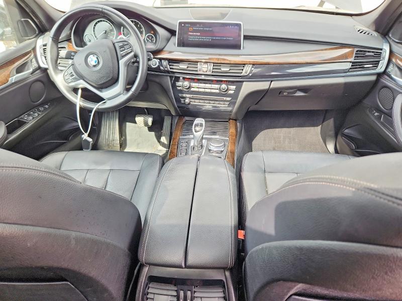 Aukcja sprzedaży 2018 Bmw X5, vin: 5UXKR0C58J0X89102, numer aukcji: 62818476