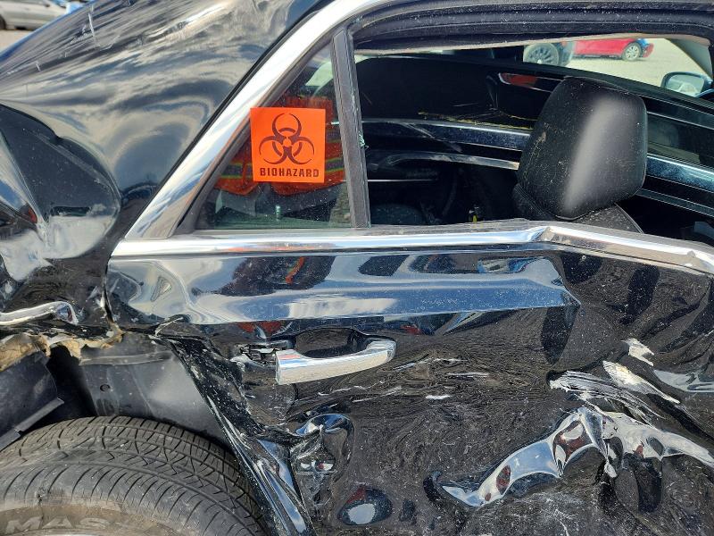 Продажа на аукционе авто 2018 Chrysler 300, vin: 2C3CCAKG6JH118091, номер лота: 66450346