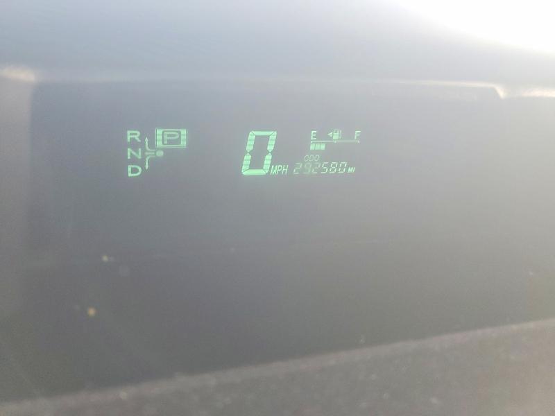 Aukcja sprzedaży 2007 Toyota Prius, vin: JTDKB20U673267914, numer aukcji: 63726546