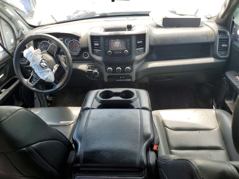 64150006 :رقم المزاد ، 1C6SRECG9PN515796 vin ، 2023 Ram 1500 مزاد بيع