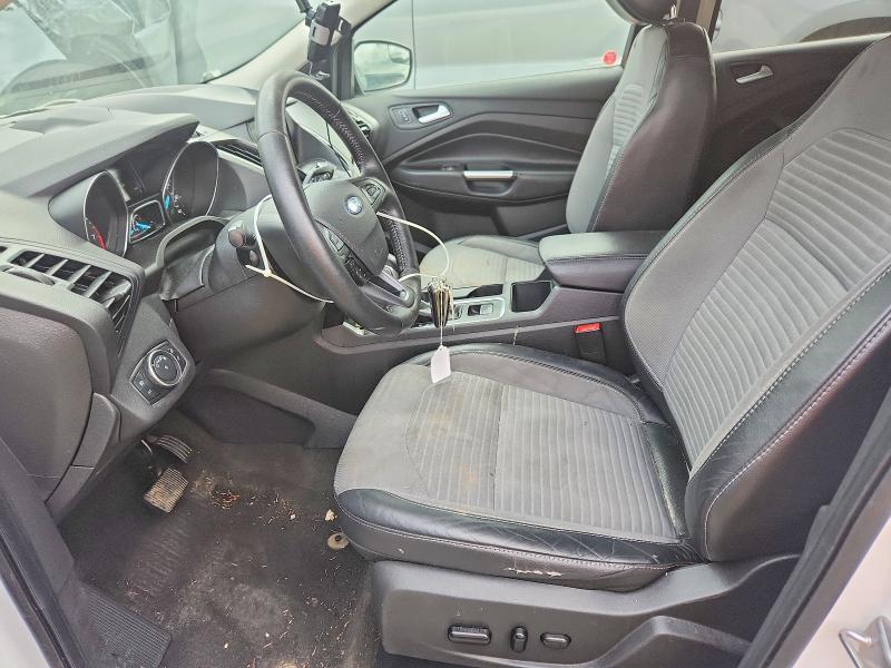 Продаж на аукціоні авто 2019 Ford Escape, vin: 1FMCU9GDXKUB15291, номер лоту: 64010356