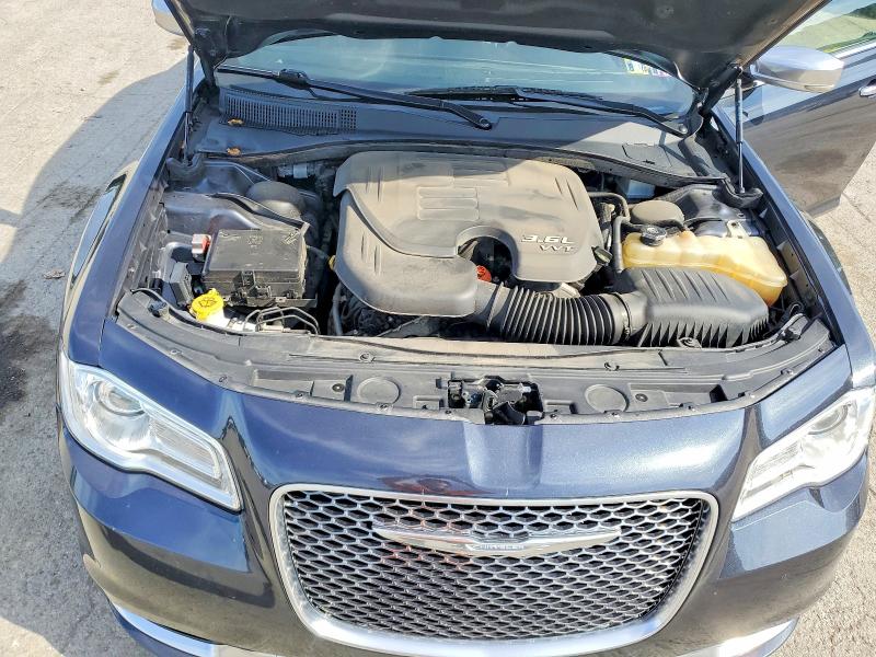 Aukcja sprzedaży 2017 Chrysler 300c, vin: 2C3CCASG5HH500364, numer aukcji: 66547176