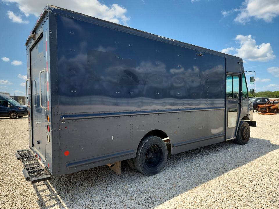 2020 Freightliner Chassis მანქანა იყიდება აუქციონზე, vin: 4UZAC2EA4LCMH7842, აუქციონის ნომერი: 68112836