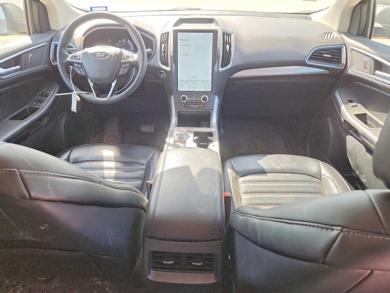 Продажа на аукционе авто 2024 Ford Edge, vin: 2FMPK4J90RBB20207, номер лота: 65706876