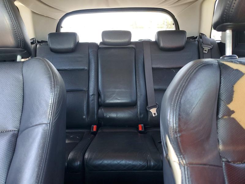 2007 Acura Rdx მანქანა იყიდება აუქციონზე, vin: 5J8TB18257A000374, აუქციონის ნომერი: 63144876