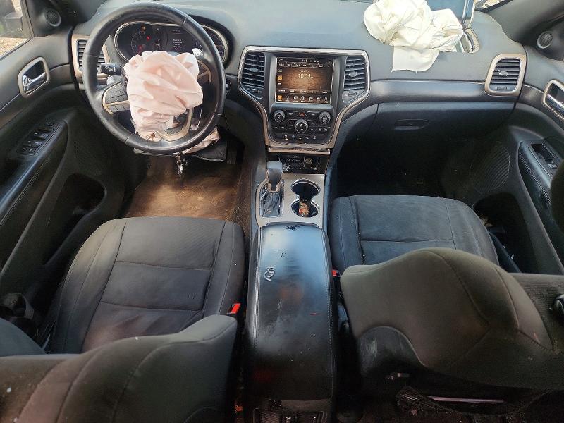 64094436 :رقم المزاد ، 1C4RJFAG0GC364558 vin ، 2016 Jeep Grand Cherokee مزاد بيع