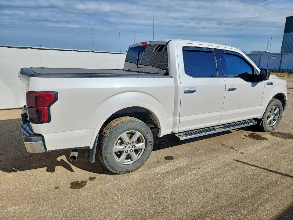65051646 :رقم المزاد ، 1FTEW1EP3KKD37396 vin ، 2019 Ford F150 مزاد بيع