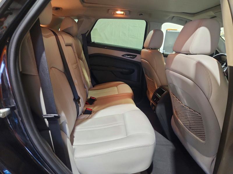 66264626 :رقم المزاد ، 3GYFNEE30FS520111 vin ، 2015 Cadillac Srx مزاد بيع