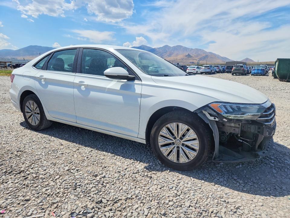 Продаж на аукціоні авто 2020 Volkswagen Jetta, vin: 3VWCB7BU0LM023857, номер лоту: 66301996