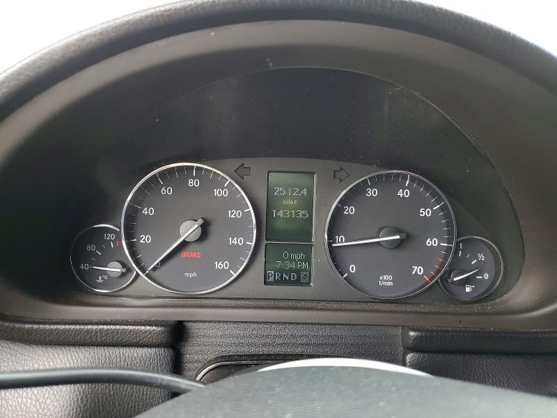 Aukcja sprzedaży 2007 Mercedes-benz C, vin: WDBRF52H37F887783, numer aukcji: 66932936