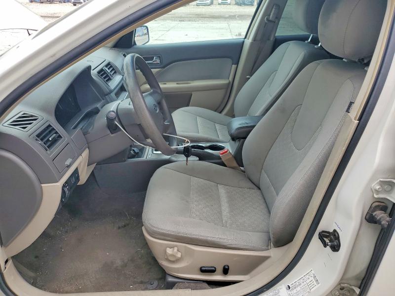 2012 Ford Fusion მანქანა იყიდება აუქციონზე, vin: 3FAHP0HA5CR415837, აუქციონის ნომერი: 65553396