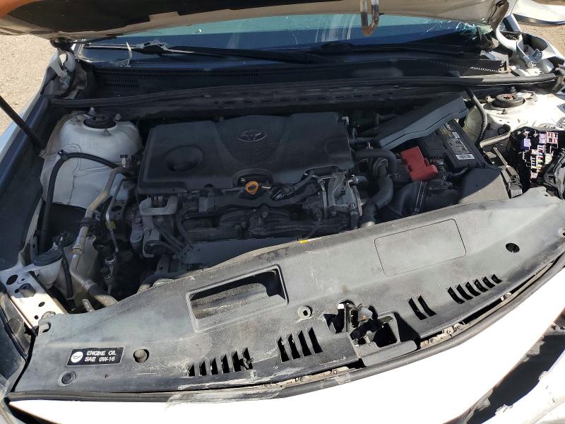 Продаж на аукціоні авто 2019 Toyota Camry, vin: 4T1B11HK9KU789824, номер лоту: 64322186