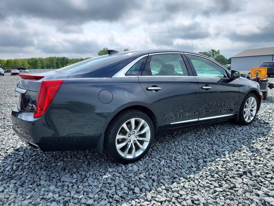 64246196 :رقم المزاد ، 2G61N5S3XG9110549 vin ، 2016 Cadillac Xts مزاد بيع