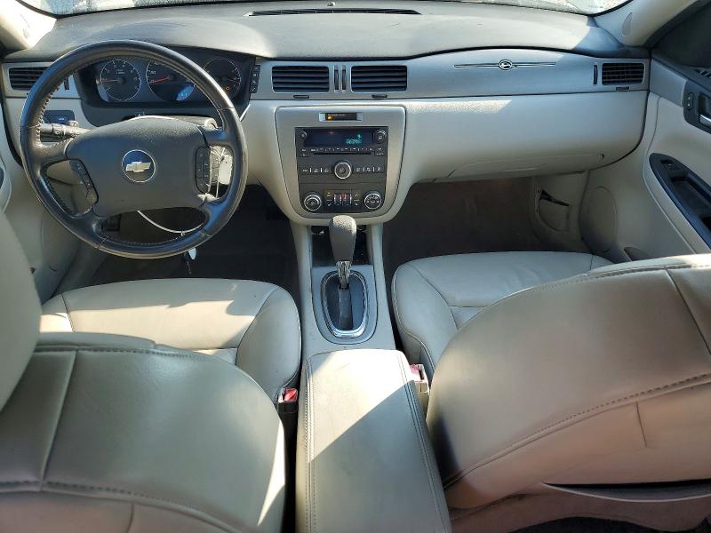 Продажа на аукционе авто 2008 Chevrolet Impala, vin: 2G1WT58K389253425, номер лота: 66273986
