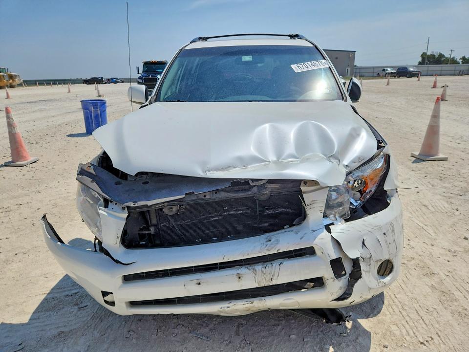2006 Toyota Rav4 მანქანა იყიდება აუქციონზე, vin: JTMZK31V465005632, აუქციონის ნომერი: 67014676