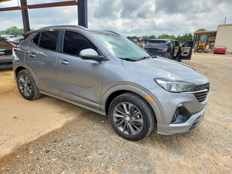 Продажа на аукционе авто 2023 Buick Encore Gx, vin: KL4MMDS25PB089505, номер лота: 63397876