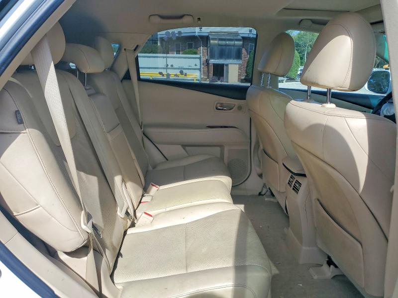 Продаж на аукціоні авто 2012 Lexus Rx, vin: JTJBK1BA1C2020004, номер лоту: 67120696