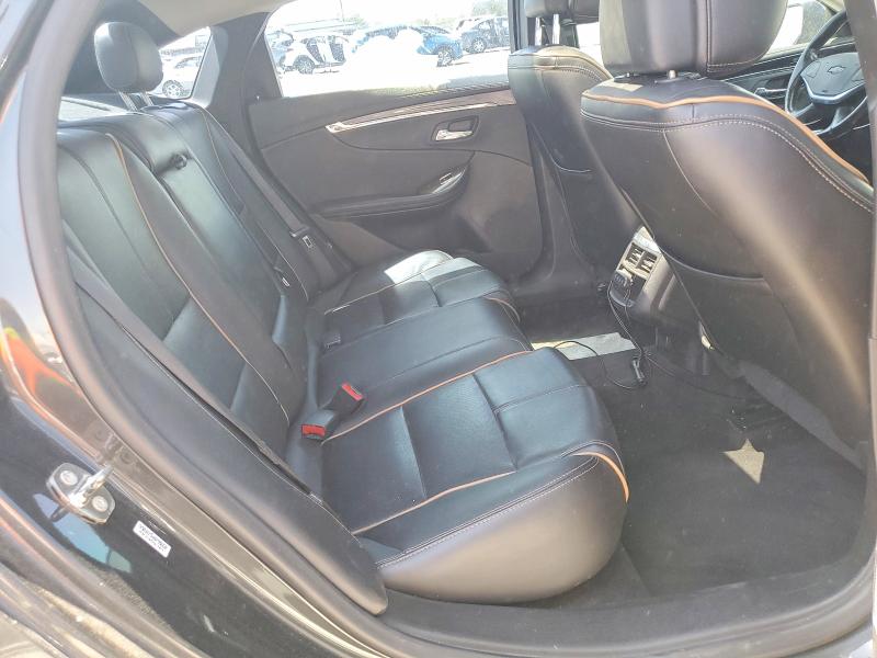 64407466 :رقم المزاد ، 1G1155S36EU170429 vin ، 2014 Chevrolet Impala مزاد بيع