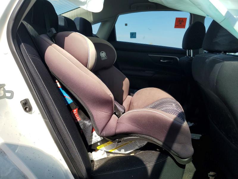 Продаж на аукціоні авто 2017 Nissan Altima, vin: 1N4AL3AP2HC193034, номер лоту: 67121876