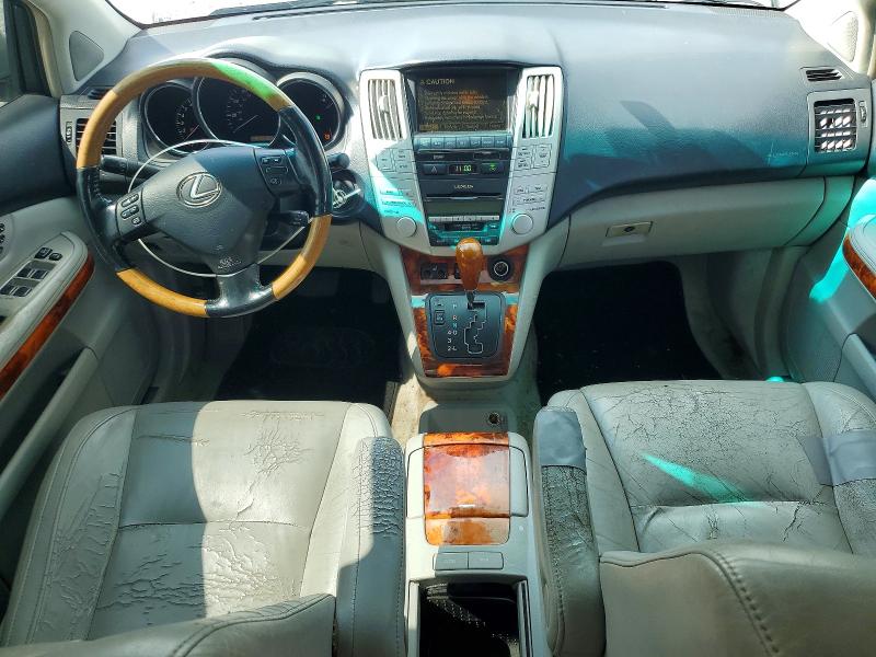 Aukcja sprzedaży 2007 Lexus Rx, vin: 2T2GK31U17C016943, numer aukcji: 63673236