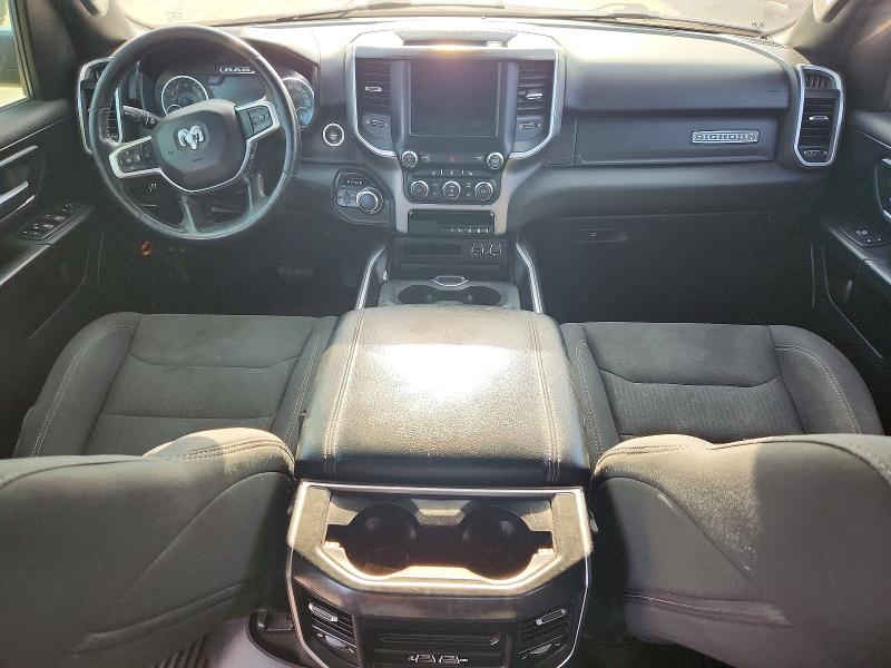 Продаж на аукціоні авто 2020 Ram 1500, vin: 1C6SRFFT9LN103208, номер лоту: 64632736